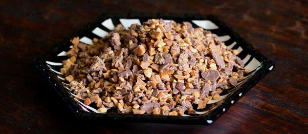 Crumbles