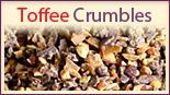 Toffee Crumbles