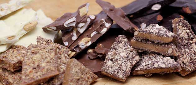 Chocolate Lover's Packages Chocolate Lover's Packages