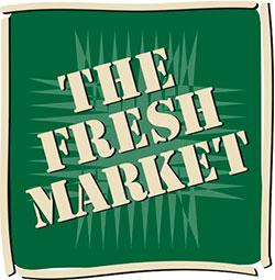 Nashville Toffee Company has partnered with The Fresh Market Nashville Toffee Company has partnered with The Fresh Market