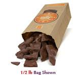 Milk Chocolate Barks